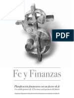 Fe y Finanzas Partícipe