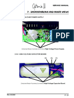 Quantel Optimis II Service Manual 21 30