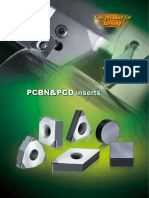 3 PCBN Ceramic Turning Tools