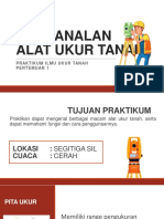 Gabungan PPT Praktikum IUT