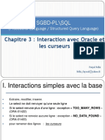 Chap3 PLSQL