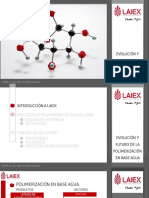 Ponencia Laiex