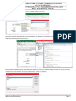 Actividad de Macros 3er. Ejercicio en Excel