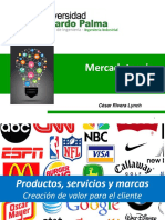 Marketing Parte 9 El Producto