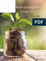 Planejamento Financeiro