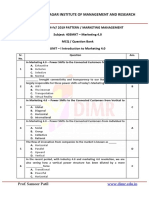 Dnyansagar Institute of Management and Research