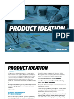 Ideation Lead Magnet