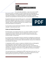 Módulo 1 - Direito Dos Clientes e Fornecedores Do Erp