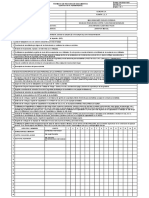 SIG-EHS-F-067 - Formato de Revision de Documentos CP