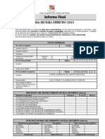 Informe Final 2021