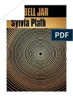 The Bell Jar - Sylvia Plath