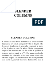 4-Slender Columns