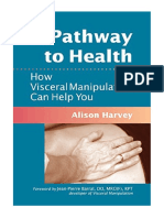 Pathway To Health - Alison Harvey