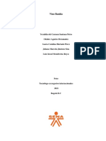 Idea de Negocios (Vino) PDF