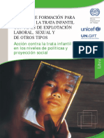 Trafficking Manual Book 2 SP Web