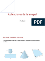 11.aplicaciones de La Integral 3