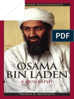 Osama Bin Laden a Biography (Greenwood Biographies) ( PDFDrive )