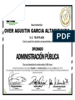 Adm Publica