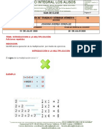 15 Guia Matematicas 2 B