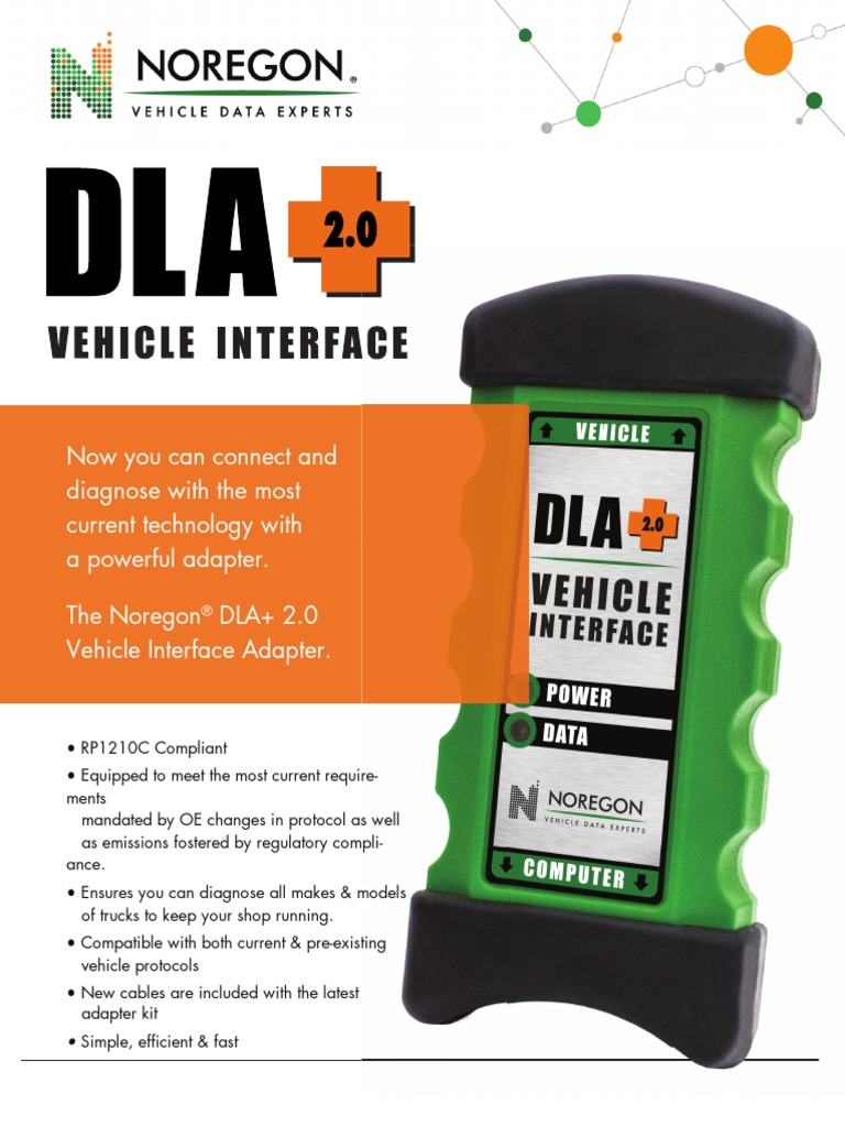 Now You Can Connect and Diagnose With The Most Current Technology With ...