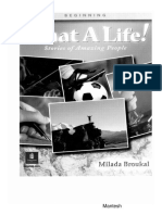 What a Life Stories of Amazing Peoplepdf Compress