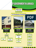 Structure of JA Government Revised