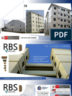 Venture - Aplicaciones RBS Edificaciones