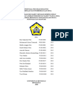 DIVERSIFIKASI KERIPIK