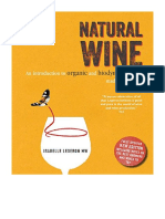 Natural Wine: An Introduction To Organic and Biodynamic Wines Made Naturally - Organic Farming