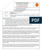 Informe de Laboratorio No. 3