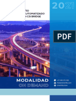 14. CSi Bridge - 2021 - OD
