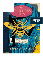 The Starless Sea - Contemporary Fiction