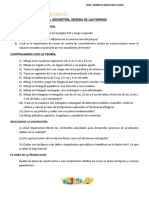 TP14 - Geometría, Medida de Las Formas