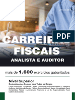 Carreiras Fiscais - Analista e Auditor by Vários Autores , Concurso (Z-lib.org)