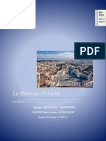 Villes Et Régions PDF