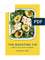 The Roasting Tin: Simple One Dish Dinners - Health Books
