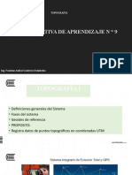 DIAPOSITICA N°9 TOPOGRAFÍA