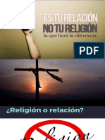 La Religion Que Es Buena