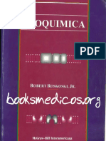 Bioquimica Robert Roskoski Booksmedicos
