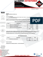 Cotizacion 2092 Servicios Generales Jean Poll