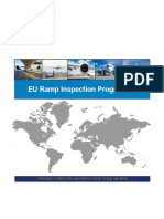 EU Ramp Inspection Programme Leaflet