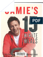 Jamie Oliver Best Recipes