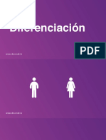 Diferenciación