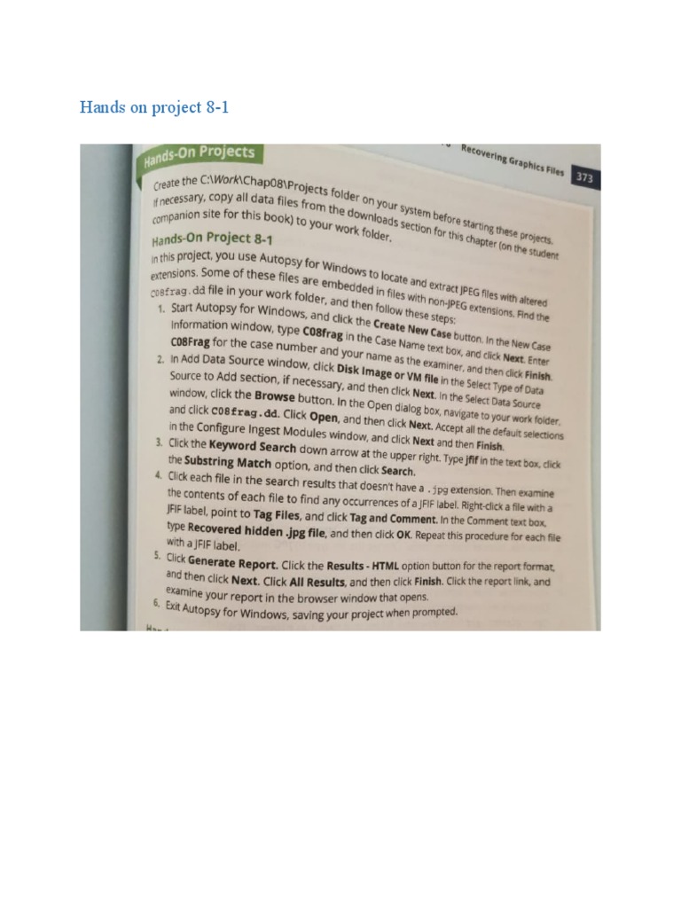 Lab 2 | PDF | Text File | Computer Data