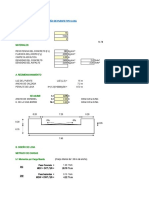 Hoja de Calculo Diseno Puente Tipo Losa Metodo LRFD