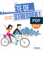 (J’arrête de...) Amar, Patrick_ André, Silvia - J’arrête de stresser ! _ 21 jours pour changer-Eyrolles (2013)