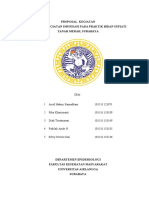 Proposal Kegiatan Pd3i