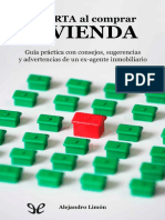 Acierta Al Comprar Vivienda