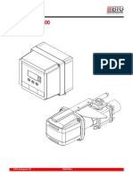 CPM For DLT-5500: Communication Platform