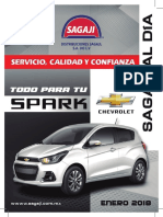 Boletin Spark 2018 Baja